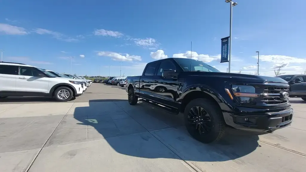 Ford F-150 2026 photo 2