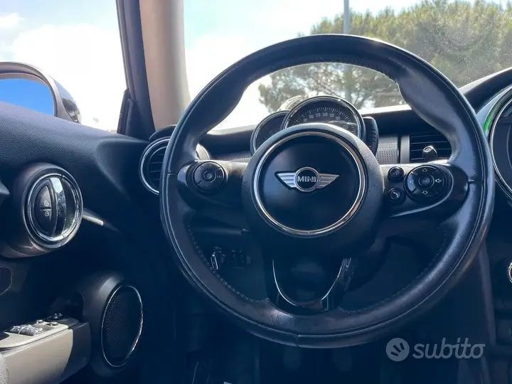 Mini Mini Cooper 2016 photo 5