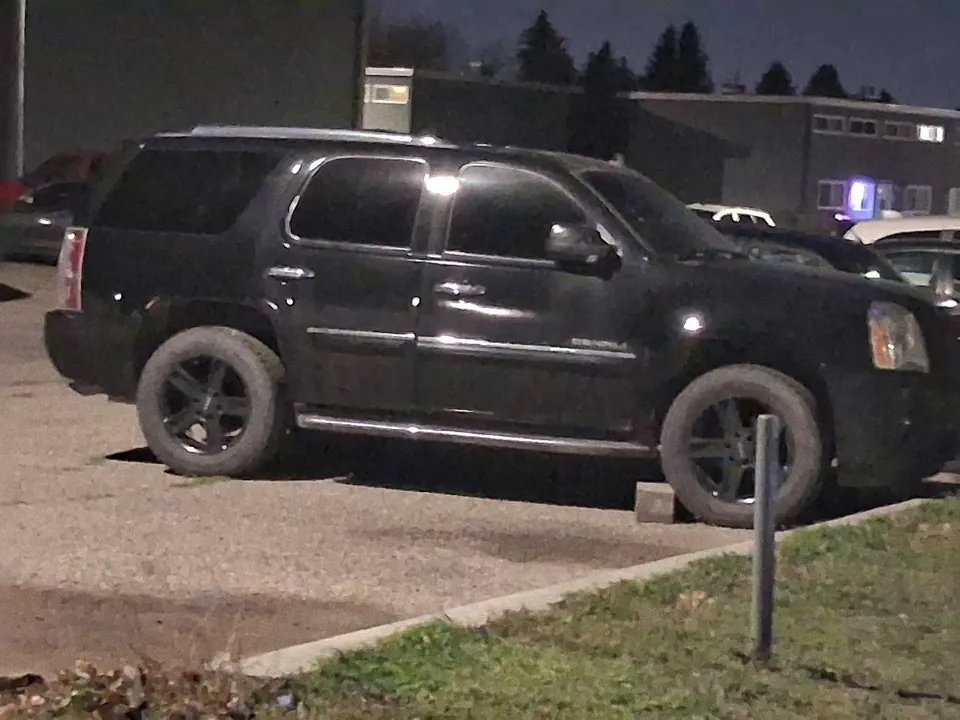 GMC Acadia
