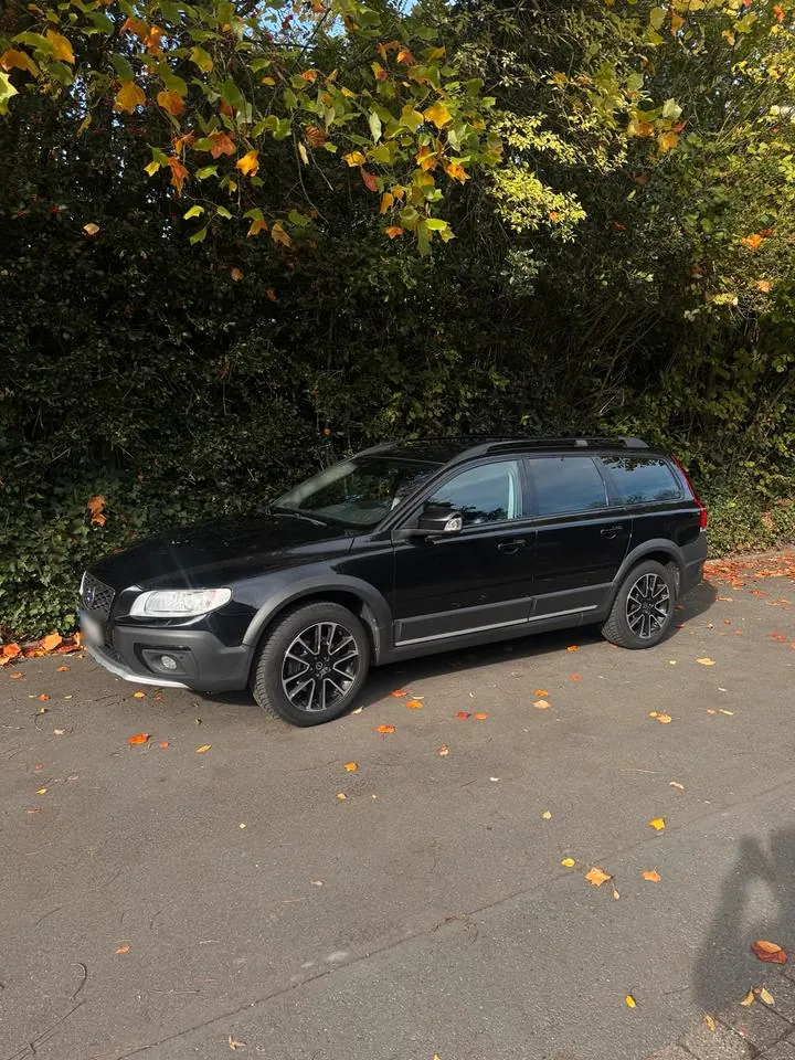 Volvo Xc70