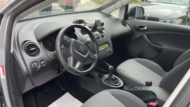 Seat Altea
