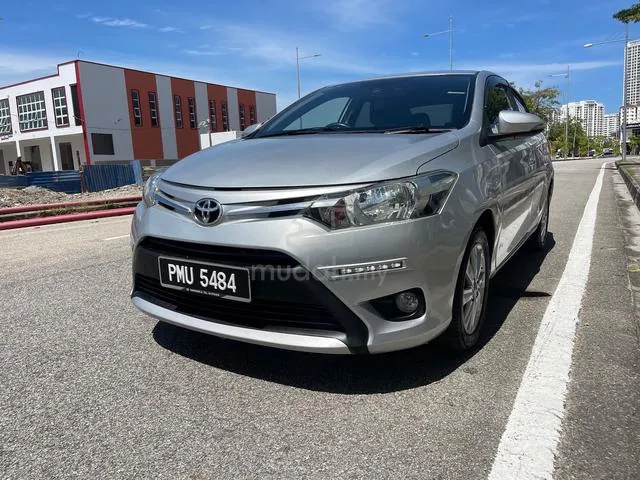 Toyota Vios