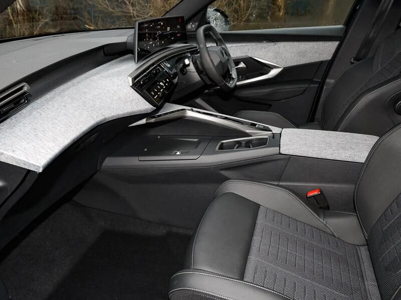 Peugeot 3008 2026 photo 5