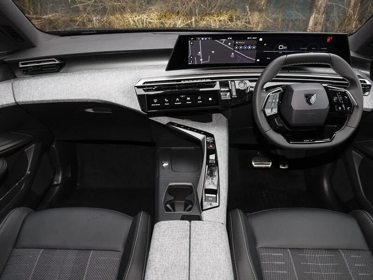 Peugeot 3008 2026 photo 3