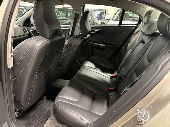 Volvo S60 2016 photo 5