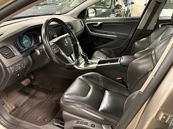 Volvo S60 2016 photo 4