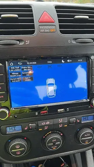 Volkswagen Jetta 2009 photo 4