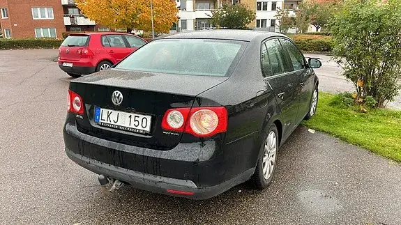 Volkswagen Jetta 2009 photo 2