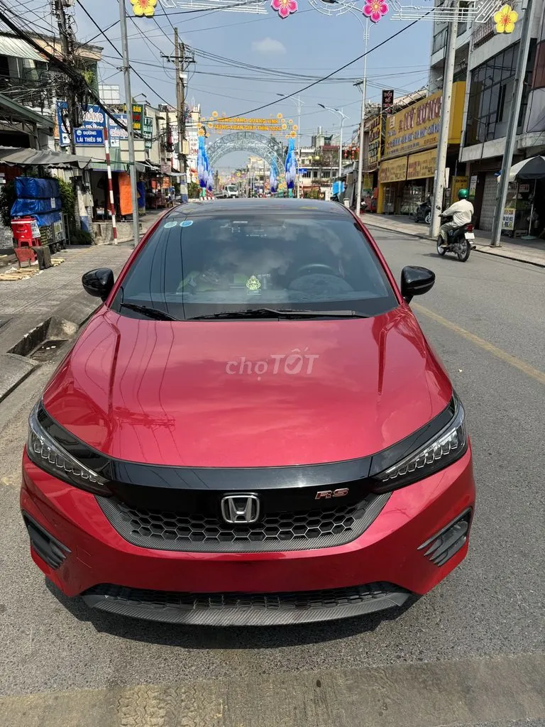 Honda City 2023 photo 3
