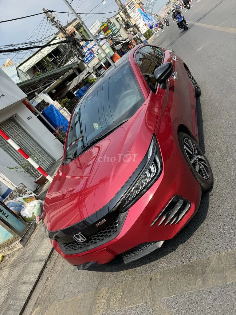 Honda City 2023 photo 5
