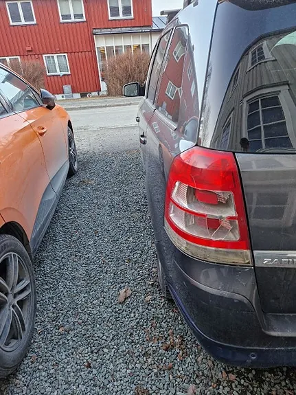 Opel Zafira 2011 photo 4