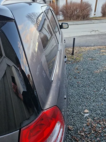 Opel Zafira 2011 photo 5