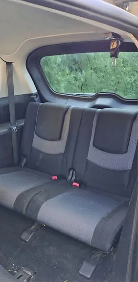 Mazda 5 2007 photo 2