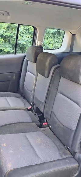 Mazda 5 2007 photo 5