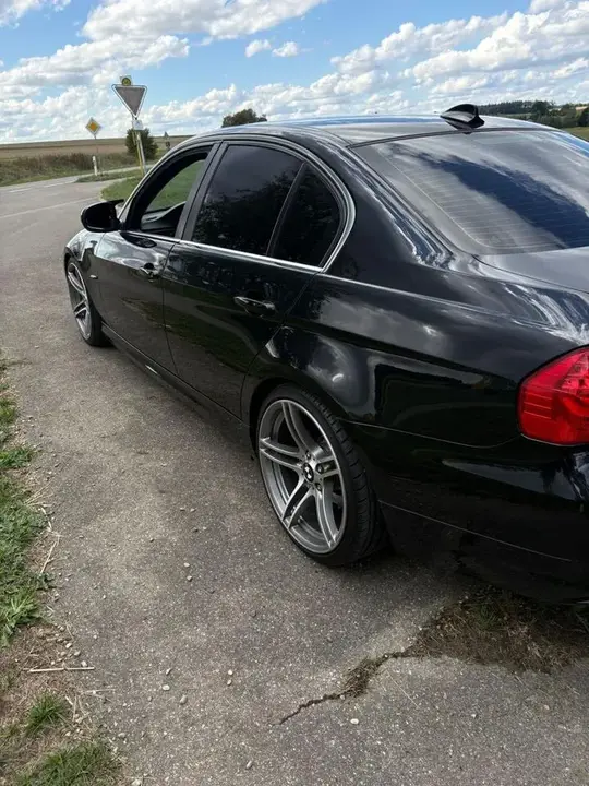BMW 325I