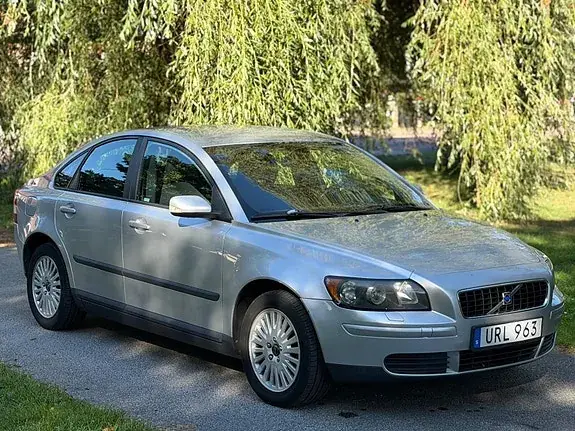 Volvo S40