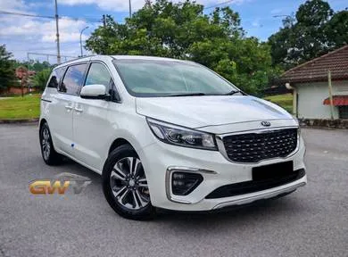 Kia Grand Carnival