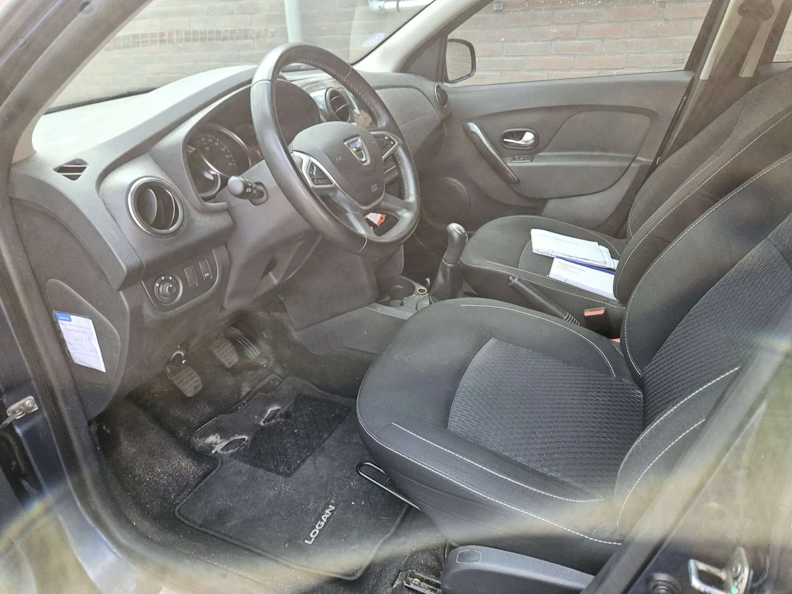 Dacia Logan Mcv 2017 photo 5