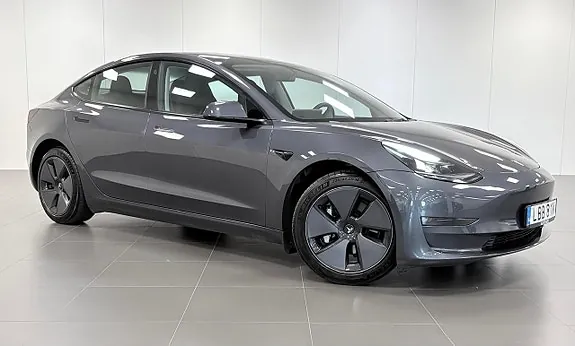 Tesla Model 3 2023 photo 3