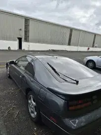Nissan 300Zx 1990 photo 5