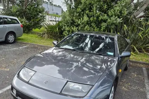 Nissan 300Zx