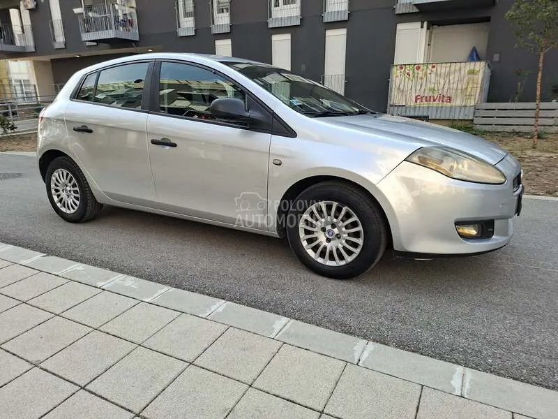 Fiat Bravo 2008 photo 3