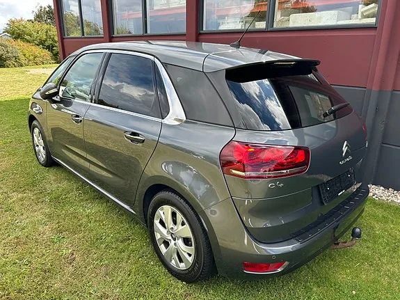 Citroen C4 Picasso 2015 photo 5