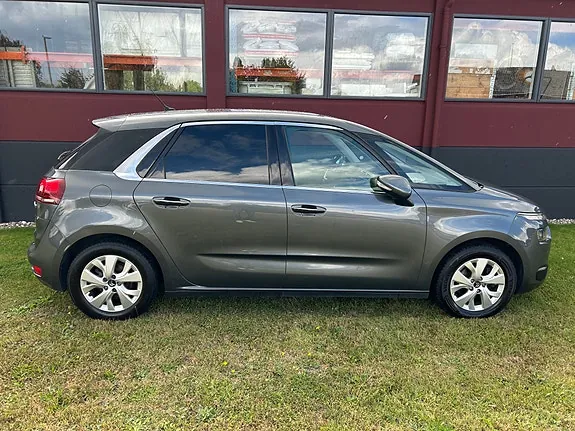 Citroen C4 Picasso 2015 photo 3