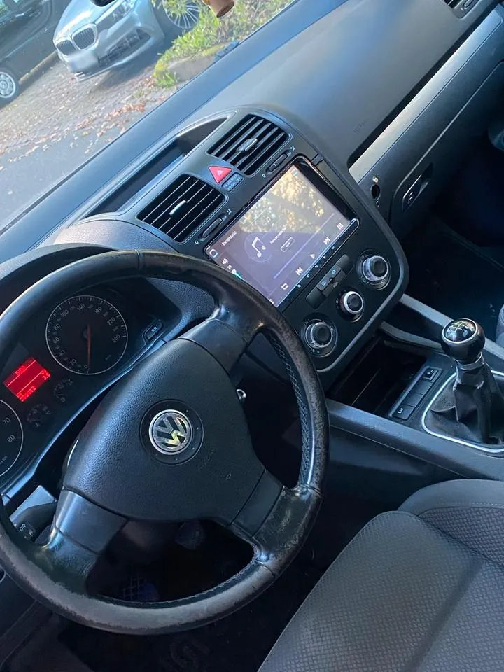 Volkswagen Golf 5