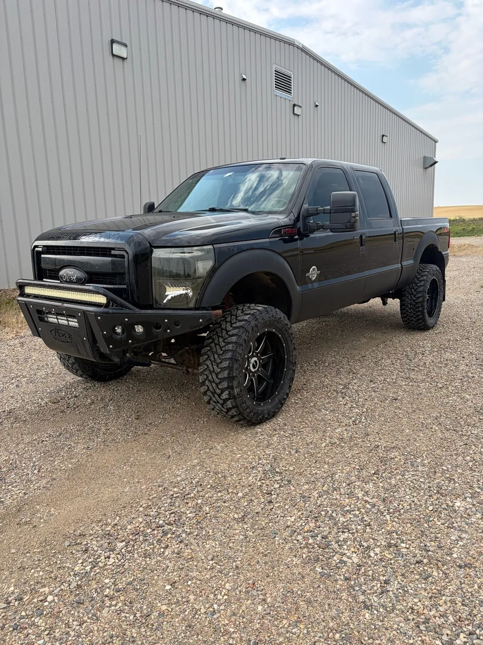 Ford F350