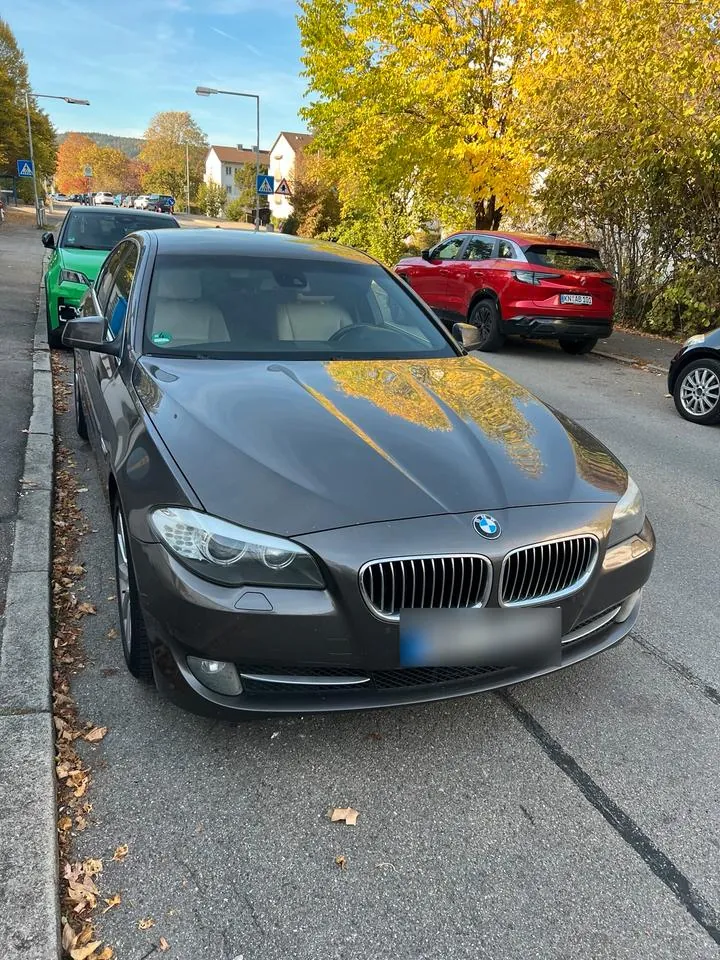 BMW 520D