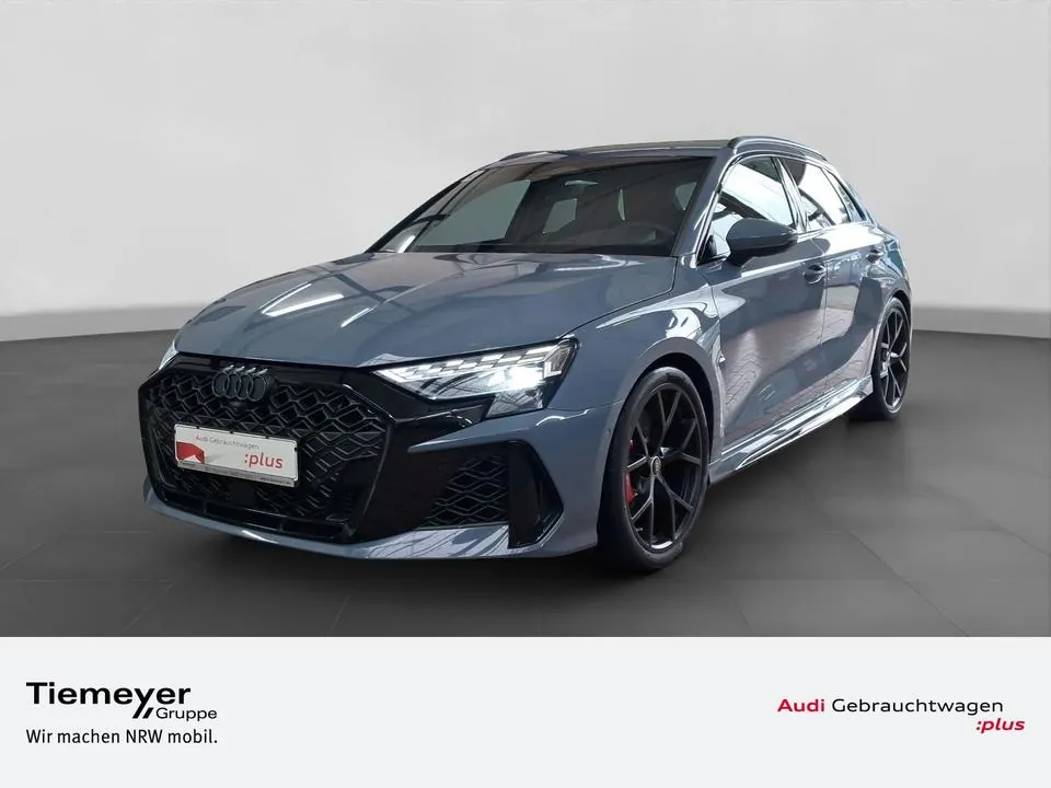 Audi Rs3 Sportback