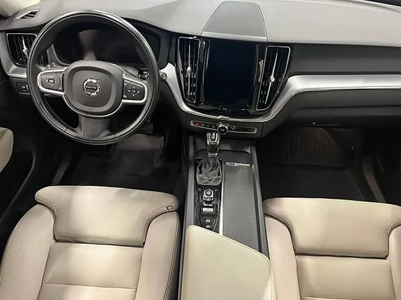 Volvo Xc60 2019 photo 5