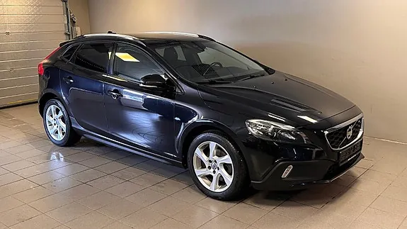 Volvo V40 Cross Country