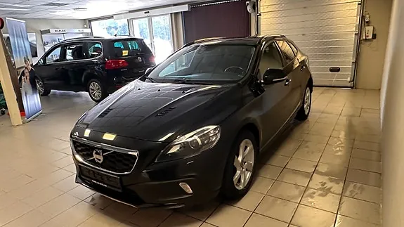 Volvo V40 Cross Country