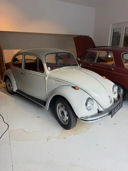 Volkswagen Käfer