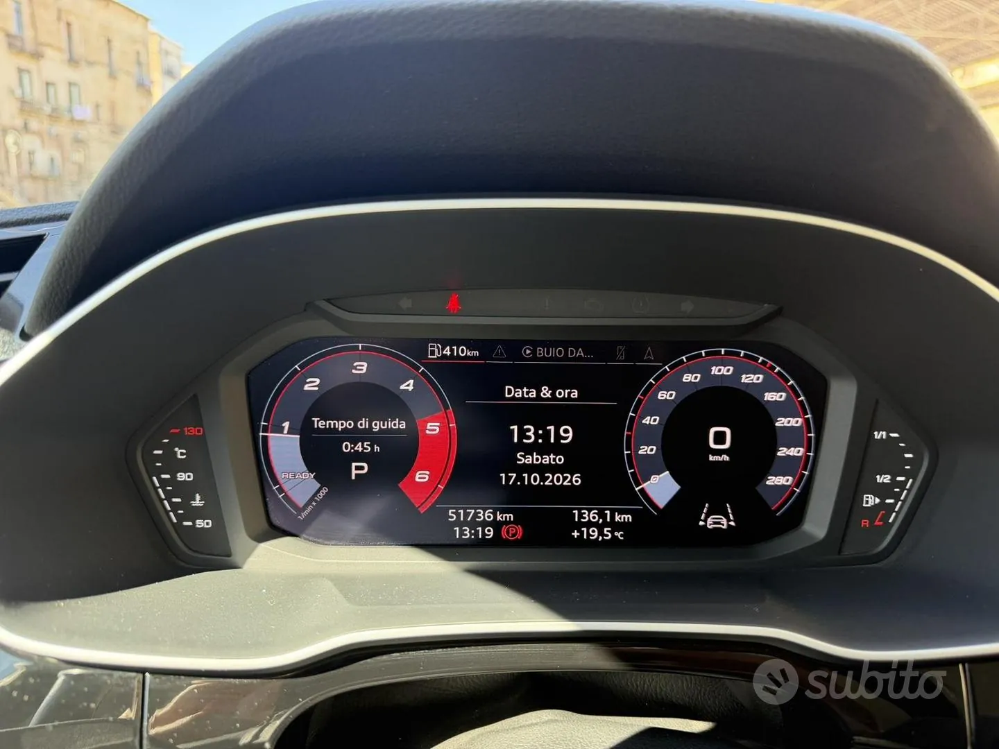 Audi Q3 2020 photo 5
