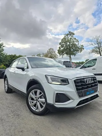 Audi Q2 2023 photo 2