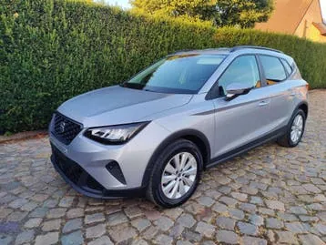 Seat Arona 2023 photo 3