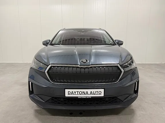 Skoda Enyaq 2022 photo 3