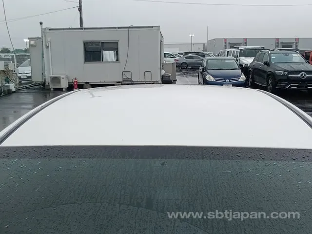 Subaru Legacy 2016 photo 5