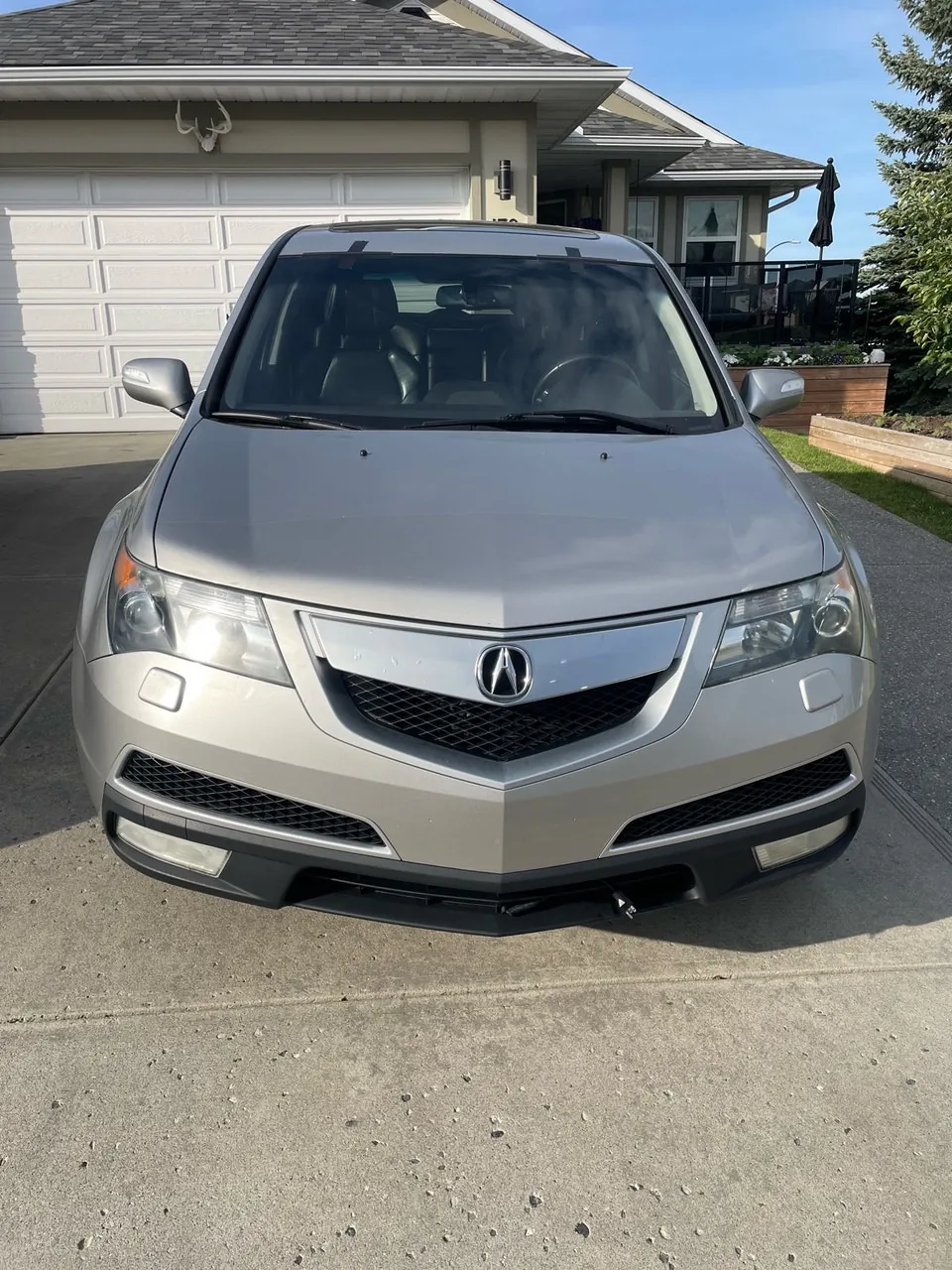 Acura Mdx