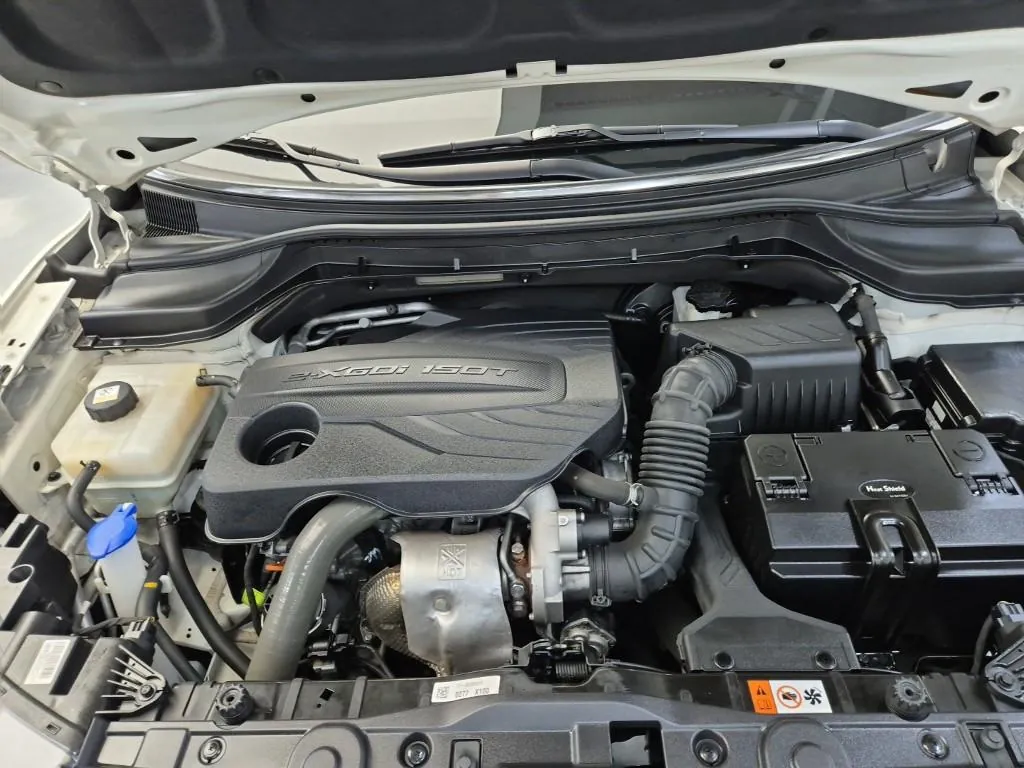 KG Mobility Tivoli 2021 photo 5