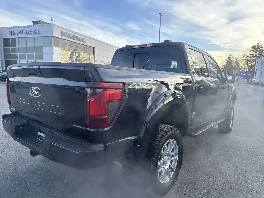 Ford F-150 2026 photo 5