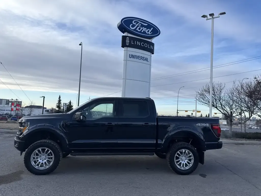Ford F-150 2026 photo 2