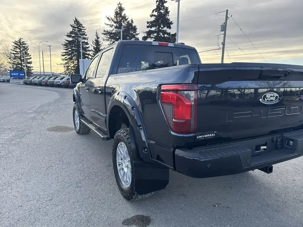 Ford F-150 2026 photo 3