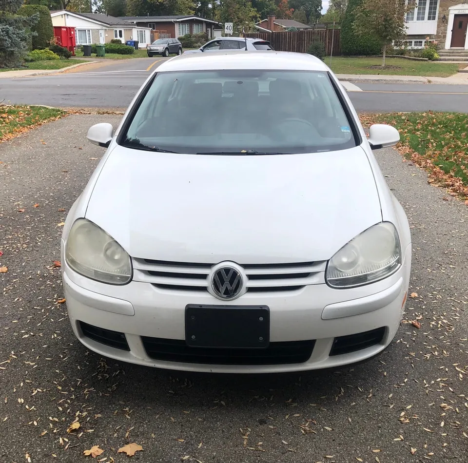 Volkswagen Rabbit