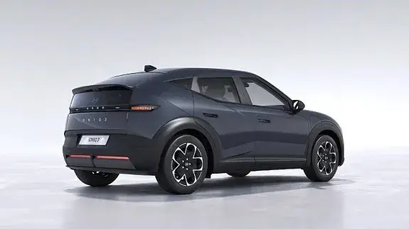 Hyundai Ioniq 3 2027 photo 2