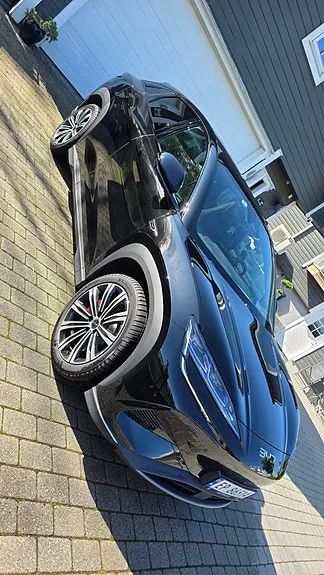BYD Sealion 7 2026 photo 3
