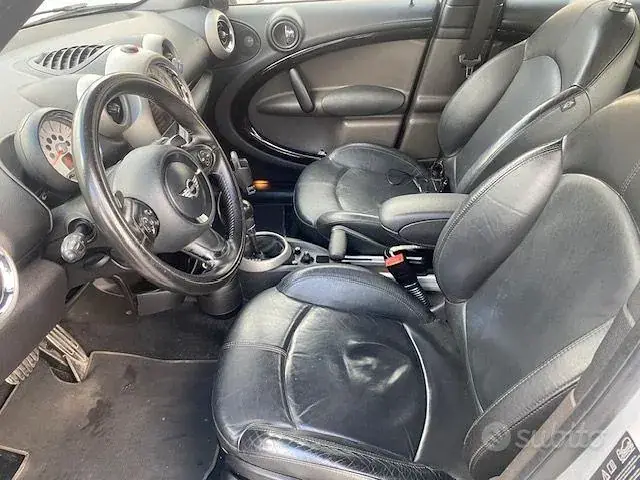 Mini Countryman 2010 photo 5
